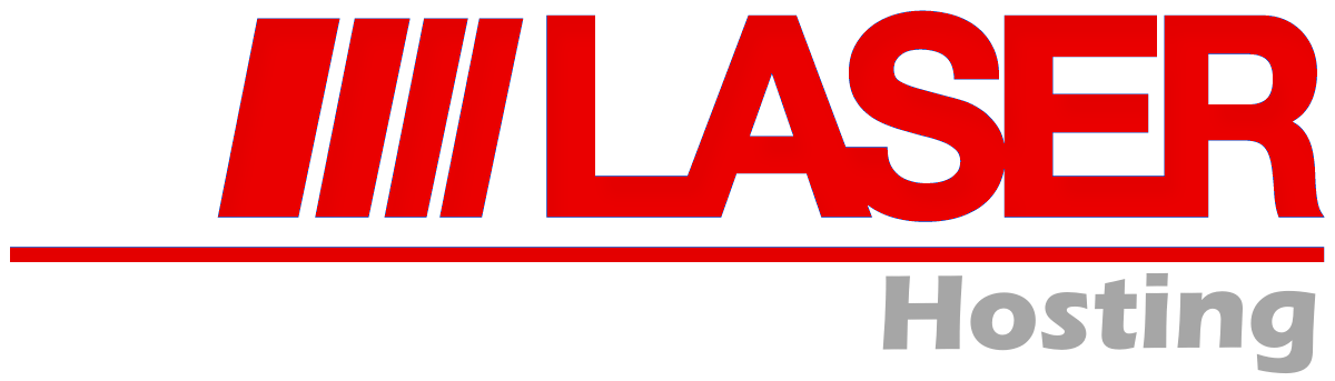 Laser Hosting